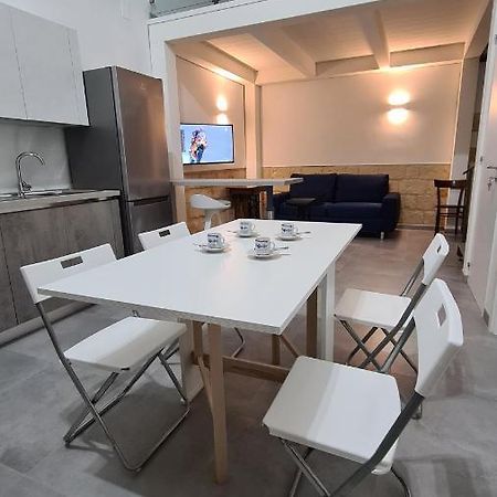 La Giara House Appartement Corato Buitenkant foto