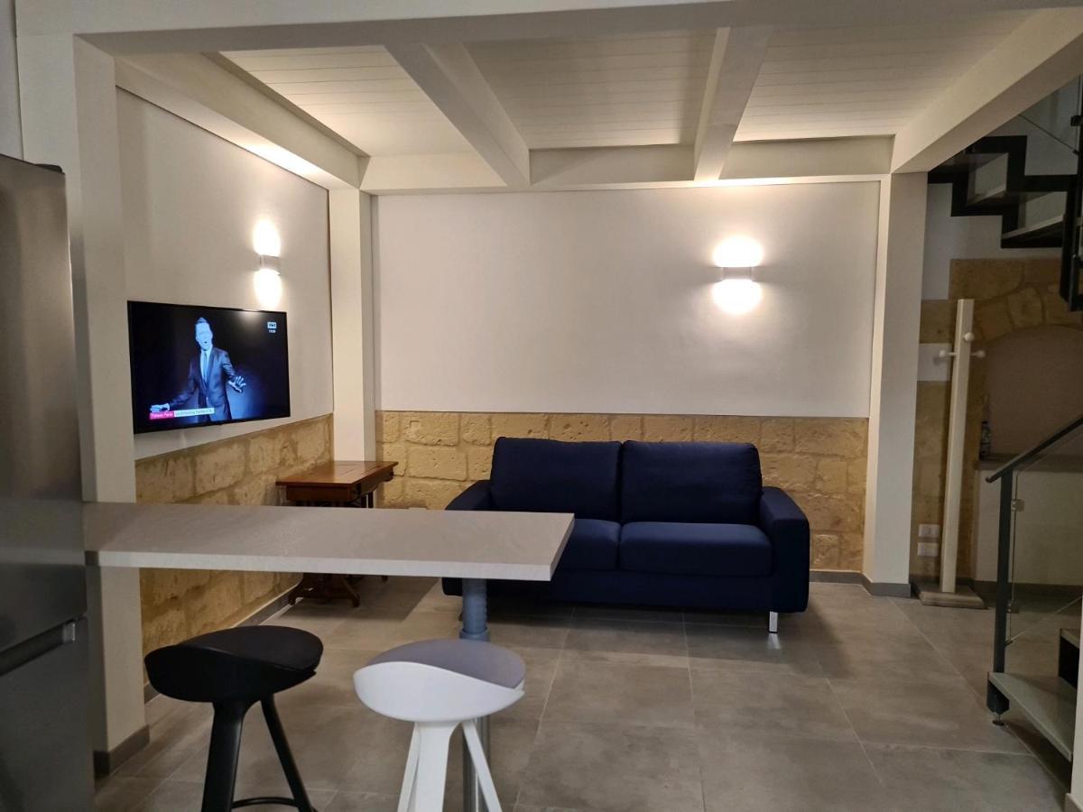 La Giara House Appartement Corato Buitenkant foto