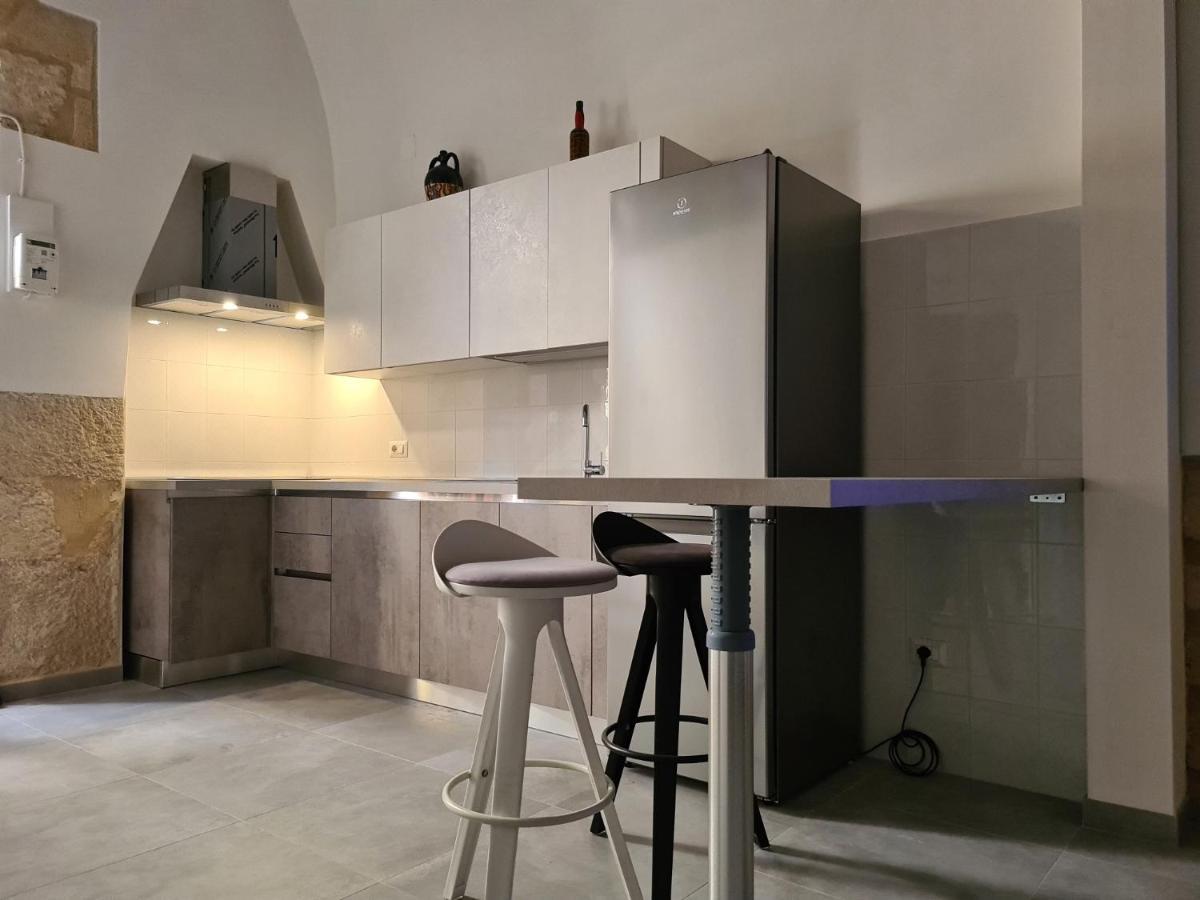 La Giara House Appartement Corato Buitenkant foto