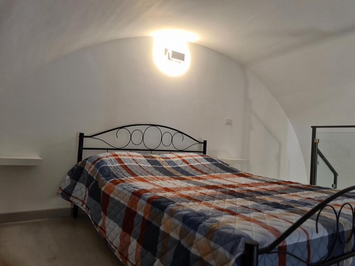 La Giara House Appartement Corato Buitenkant foto