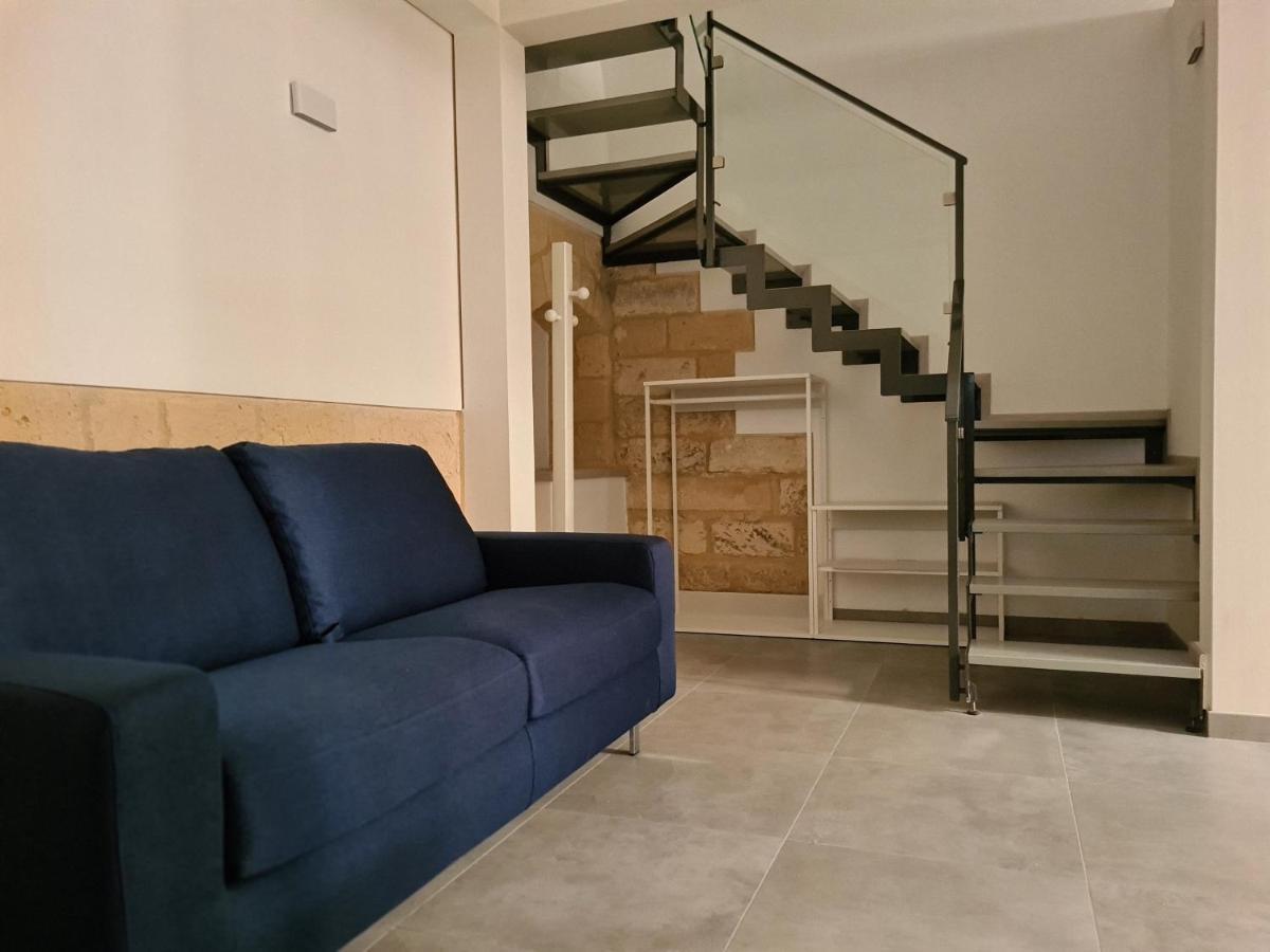 La Giara House Appartement Corato Buitenkant foto