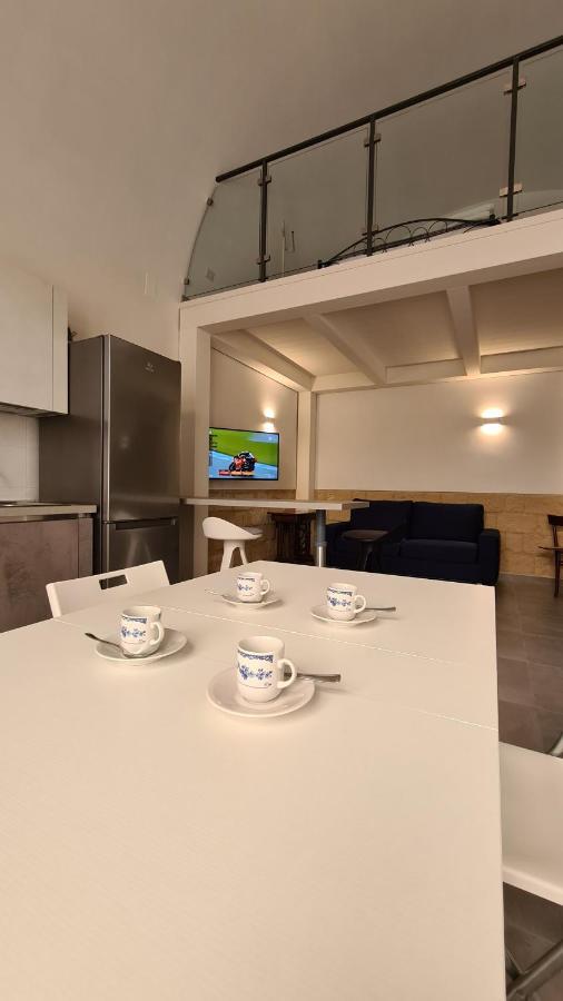 La Giara House Appartement Corato Buitenkant foto