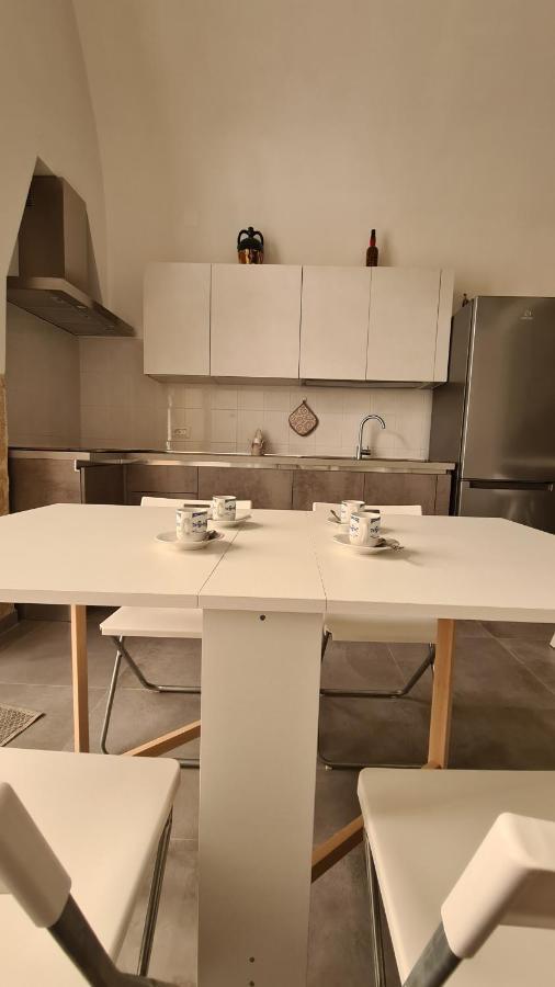 La Giara House Appartement Corato Buitenkant foto