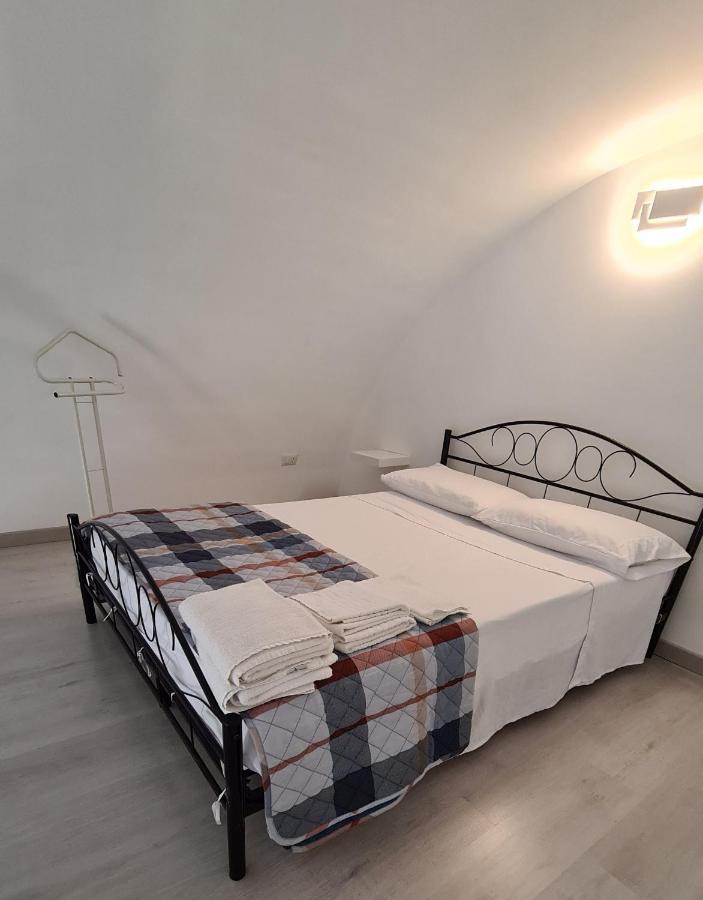 La Giara House Appartement Corato Buitenkant foto