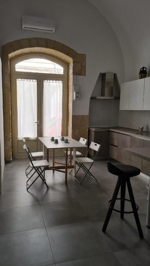 La Giara House Appartement Corato Buitenkant foto