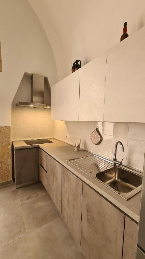 La Giara House Appartement Corato Buitenkant foto